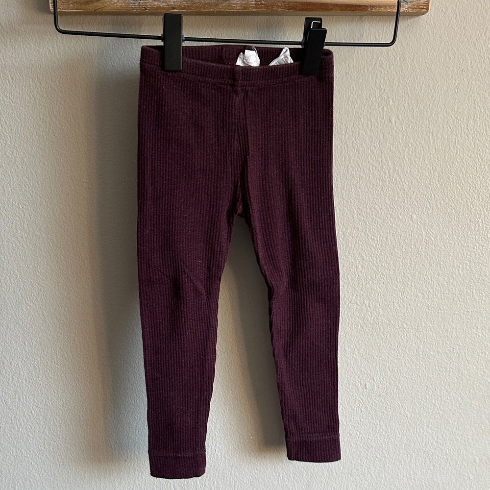 Jamie Kay Ribbed Leggings